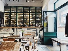 大堂-RAC BAR(安福路店)