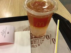 -麦当劳(金州新玛特购物广场店)