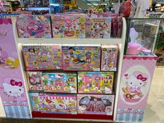 -翠微百货(龙德店)
