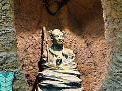 -火焰山景区(火焰山镇)