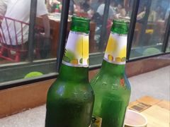 -阿记烧烤(大兴新区店)