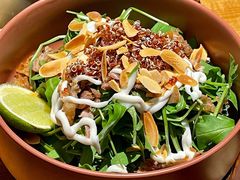 手撕鸭-SHAN山(前滩太古里店)