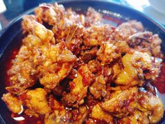 -志晖园圆子鸡·辣子鸡(阳光店)
