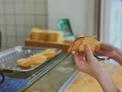 -易老大蛋烘糕(奎星楼总店)