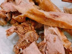 黄焖手抓羊肉-清真·益鑫羊肉手抓馆(花园北街店)