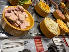 -喜家自助小火锅(乐客城店)