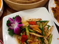 -金翠河烧鹅餐厅(解放碑时代广场店)