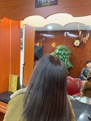 -米娜护肤造型