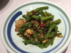 -京味斋·北京烤鸭(北京南站洋桥店)