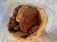 -王虎子大饼(甸柳新村五区店)