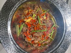 -新辣宴·湖南家常菜·商务聚餐(中粮创芯店)