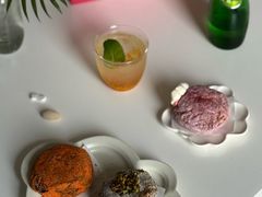 -LANLIZI BAKERY(COSMO店)