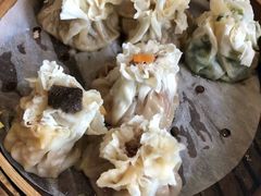 -都一处烧麦馆(前门店)
