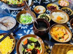 -张关合渣(航空大道店)