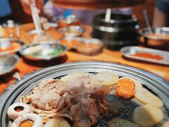 烤肥牛-麻蒲碳烤肉(远景路1号店)