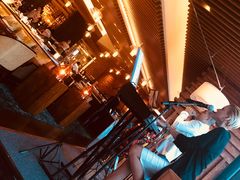 -南通滨江洲际酒店-西集自助餐厅