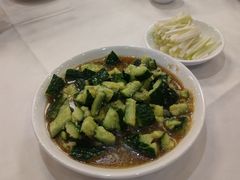 -九花山烤鸭店
