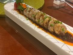 -涵苑私宴定制(外滩店)