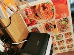 -小满手工粉(上海文峰广场店)