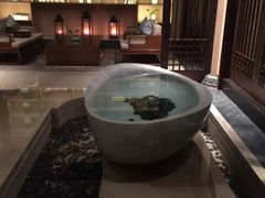 -西安华清御汤酒店