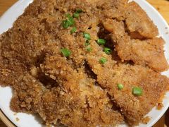 -刀板香·安徽菜(国购IFC店)