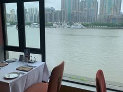 -Kathleen's Waitan 凯圣琳江景西餐厅(外滩店)