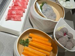 -海底捞火锅(正大乐城店)