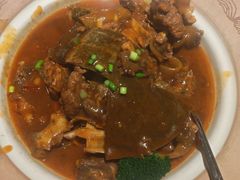 -中国徽菜·徽商故里(广安门店)