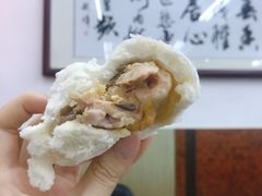 -香港蓮香樓(中環店)