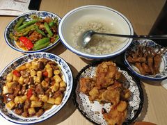 -兔爸私家小厨(新北万达店)