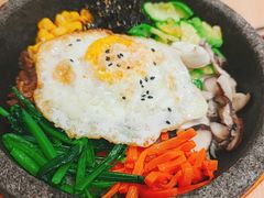 -小木屋拌饭(西安华阳城店)