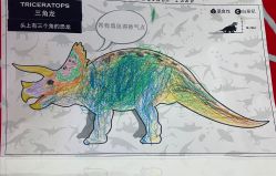 -恐龙探索乐园(磁器口店)