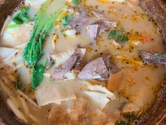 -玉祥府牛肉罩饼(金光道店)