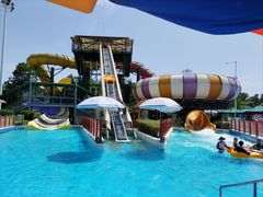 -上海玛雅海滩水公园