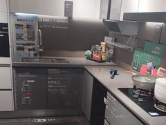 -索菲亚全屋定制衣柜橱柜家具(通州运乔居然之家店)