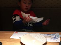 -锅物新语&寿喜烧.炉端割烹(世博源店)