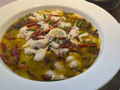 -吴氏老妈·23年家常菜(古城店)