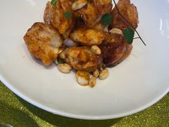 -大鸭梨烤鸭(金色漫香店)