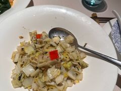 -三利音·玖弄小鲜(浦东嘉里城店)