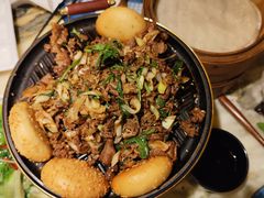 -范家小馆·烤鸭新京菜(金融街店)