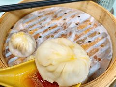 -食惠里小笼包面馆(越秀店)
