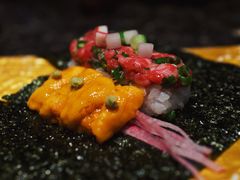 -老乾杯和牛烧肉(王府中环店)