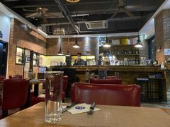大堂-LA MAISON公鸡和龙(蛇口店)