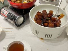 -富淳饭店(世纪公园店)