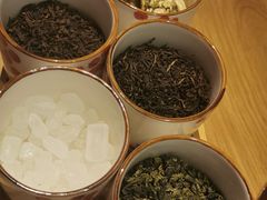 -礼舍·和牛火锅·烤肉·料理餐厅(华茂店)