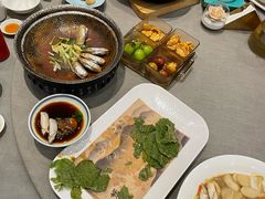 -宁海食府·涌宴(真和店)