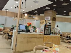 -嘉和一品粥(马家堡店)