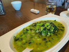 -水月周庄铂尔曼酒店-水月荟中餐厅