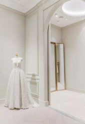 点击看大图 -Chic Bridal 熙可婚纱