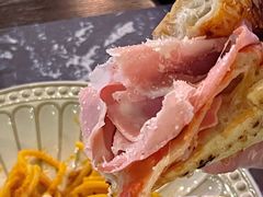 -Margherita雏菊意大利餐厅(雅颂庭购物中心店)
